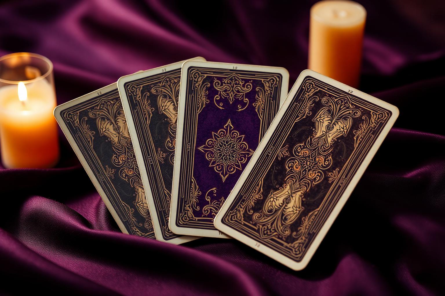 Tarot vs. Psychic vs. Mediumship: Which Reading Do You Actually Need?